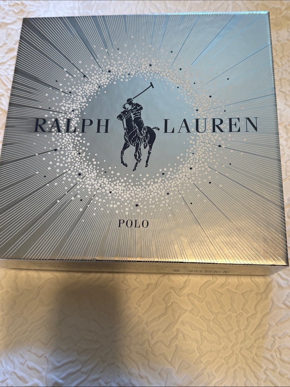 Polo Ralph Lauren Cologne Sprays Set of 2